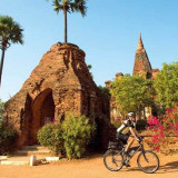 Afbeelding voor Bagan