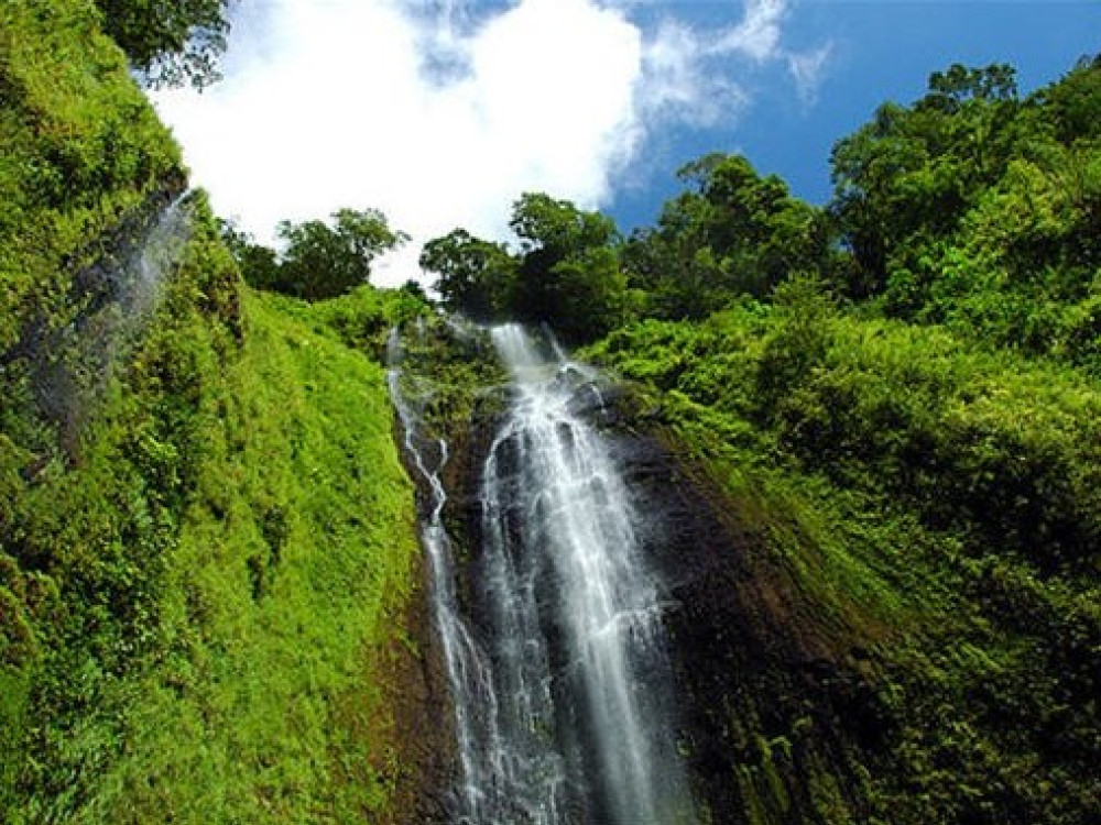 Wandelen Nicaragua - San Ramon