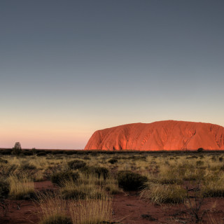 Afbeelding voor Ayers Rock