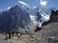 Cordillera trektocht