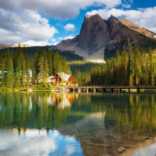 Afbeelding voor Natuurparken in British Columbia