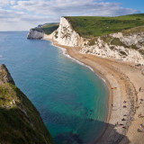 Afbeelding voor Jurassic Coast