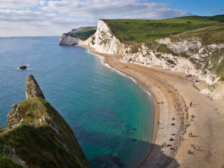 Afbeelding voor Jurassic Coast