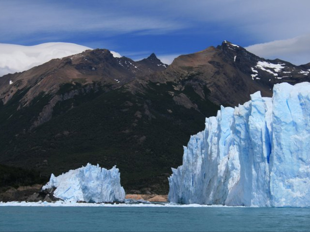 Patagonië
