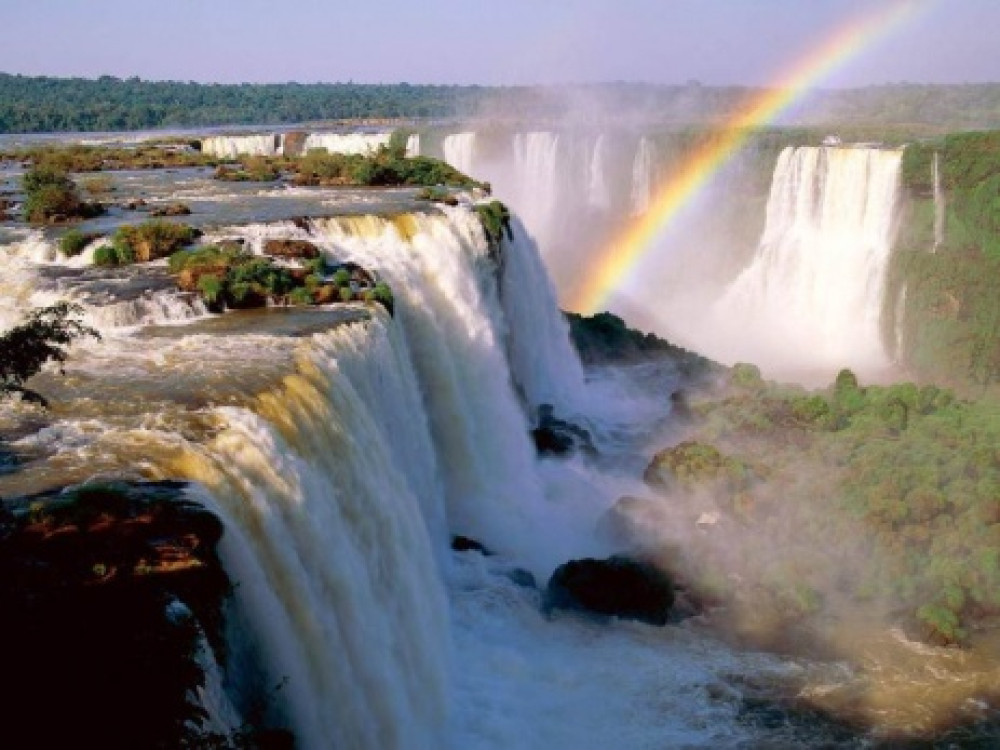 Iguazu