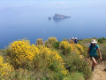 Wandeling Sicilie