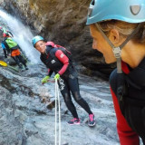 Afbeelding voor Canyoning in Noord-Portugal