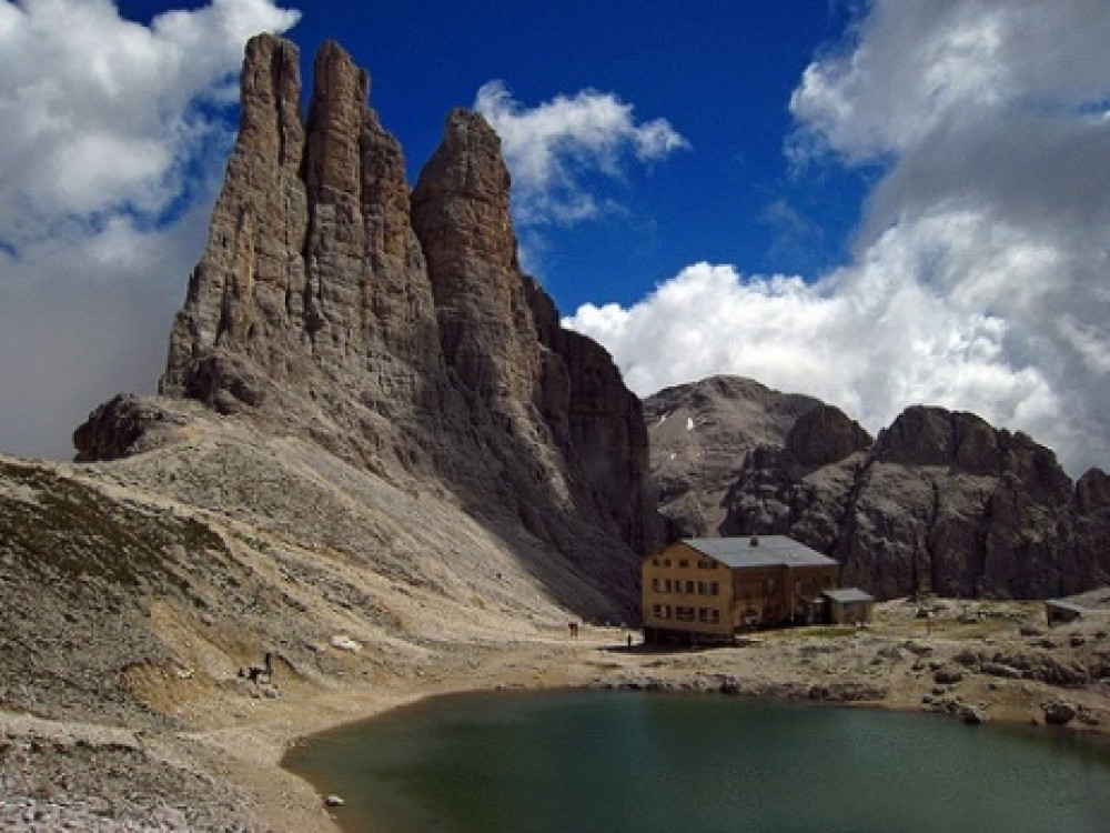 Zuid-Tirol