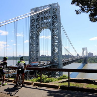 Afbeelding voor Fietsen in New York