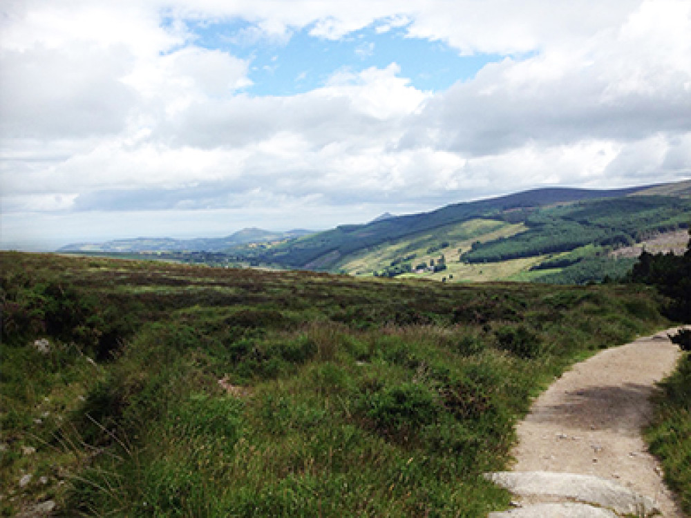 Wicklow Way