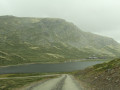 Smuksjoseter fjellstue