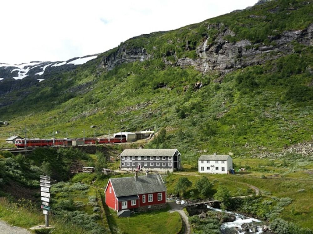 Myrdal