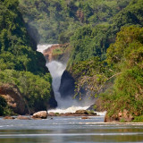 Afbeelding voor Murchison watervallen