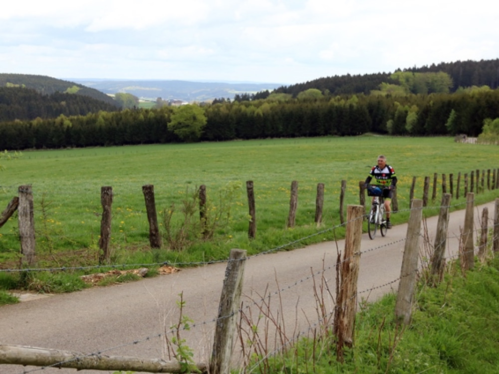 Fietsen Luxemburg