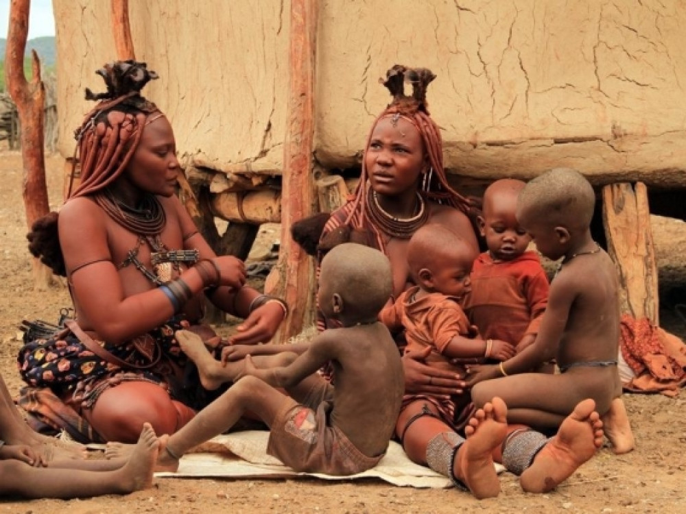 Himba