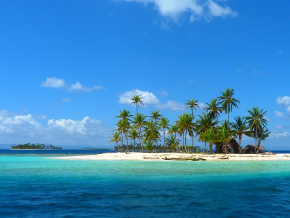 snorkelen san blas