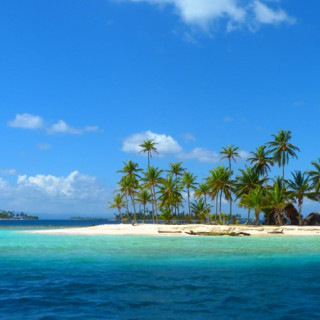Afbeelding voor Snorkelen bij de San Blas eilanden