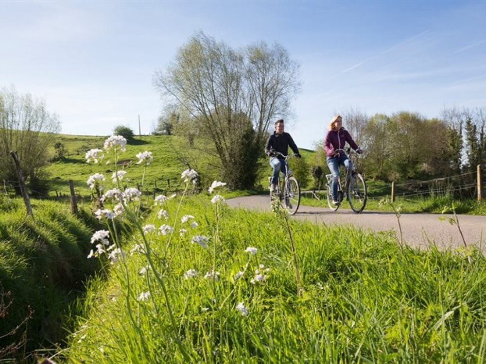 Fietsen Vlaanderen