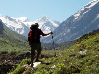 Afbeelding voor Trekking in Bhutan