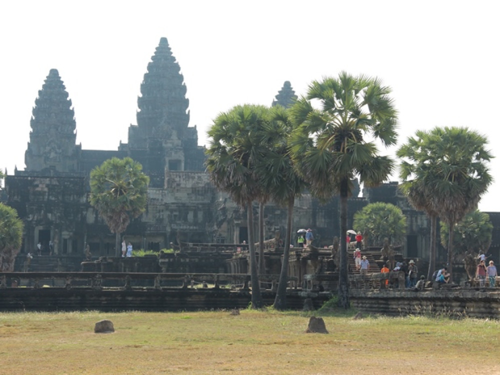 Angkor Wat