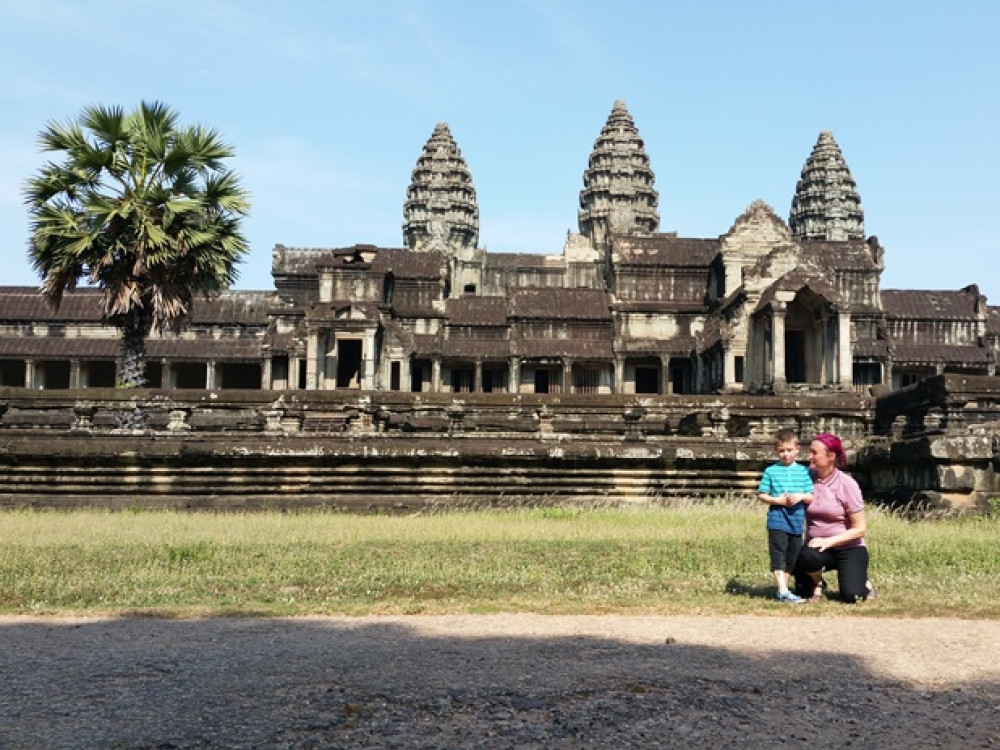 Angkor Wat