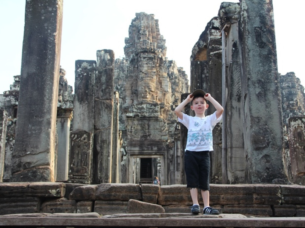 Bayon