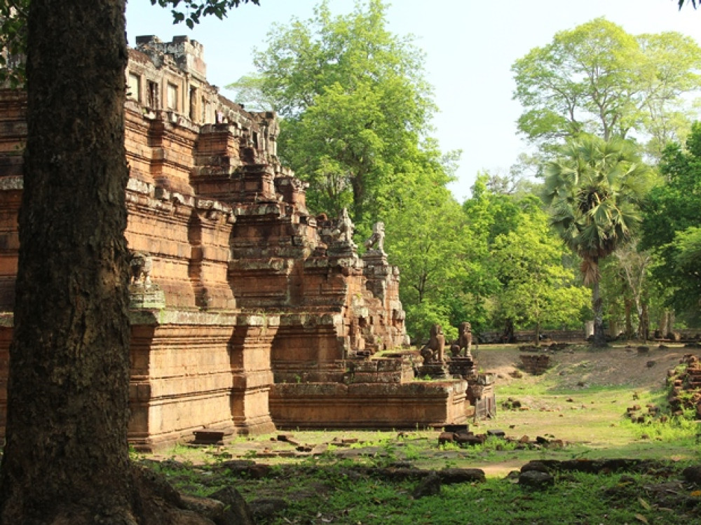 Angkor Thom