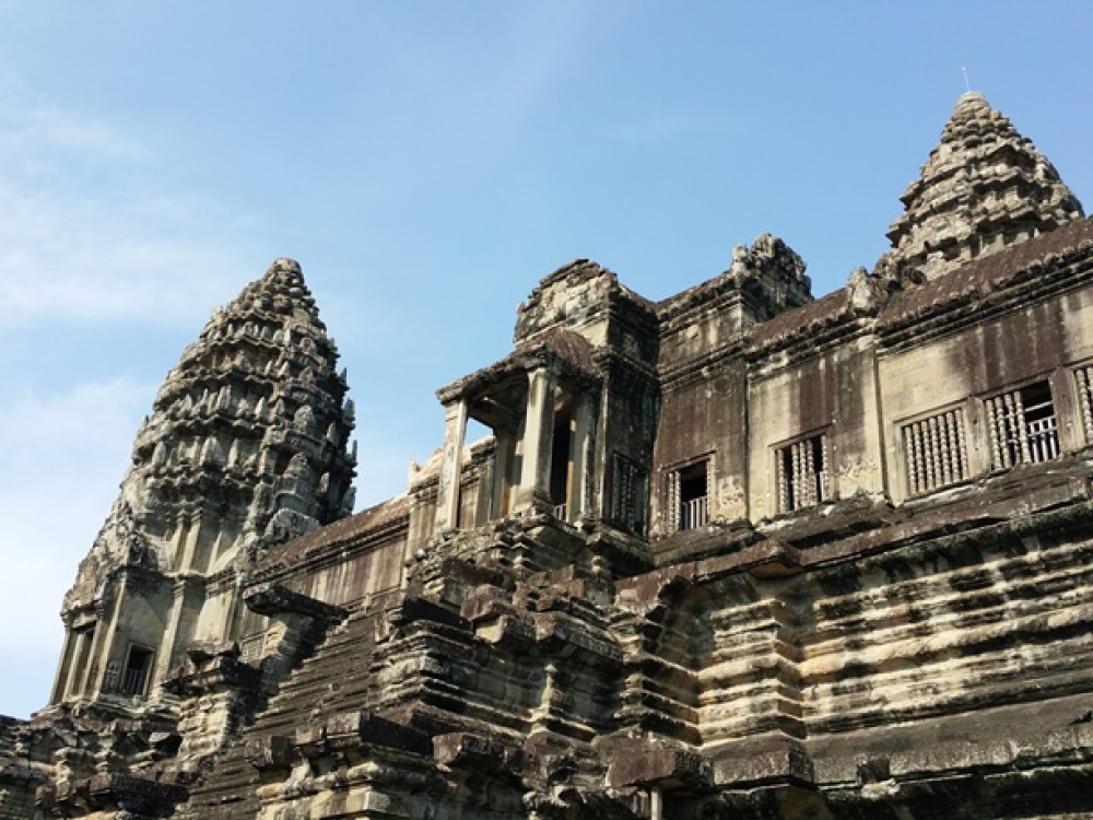 Angkor