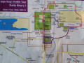 Map Angkor Wat