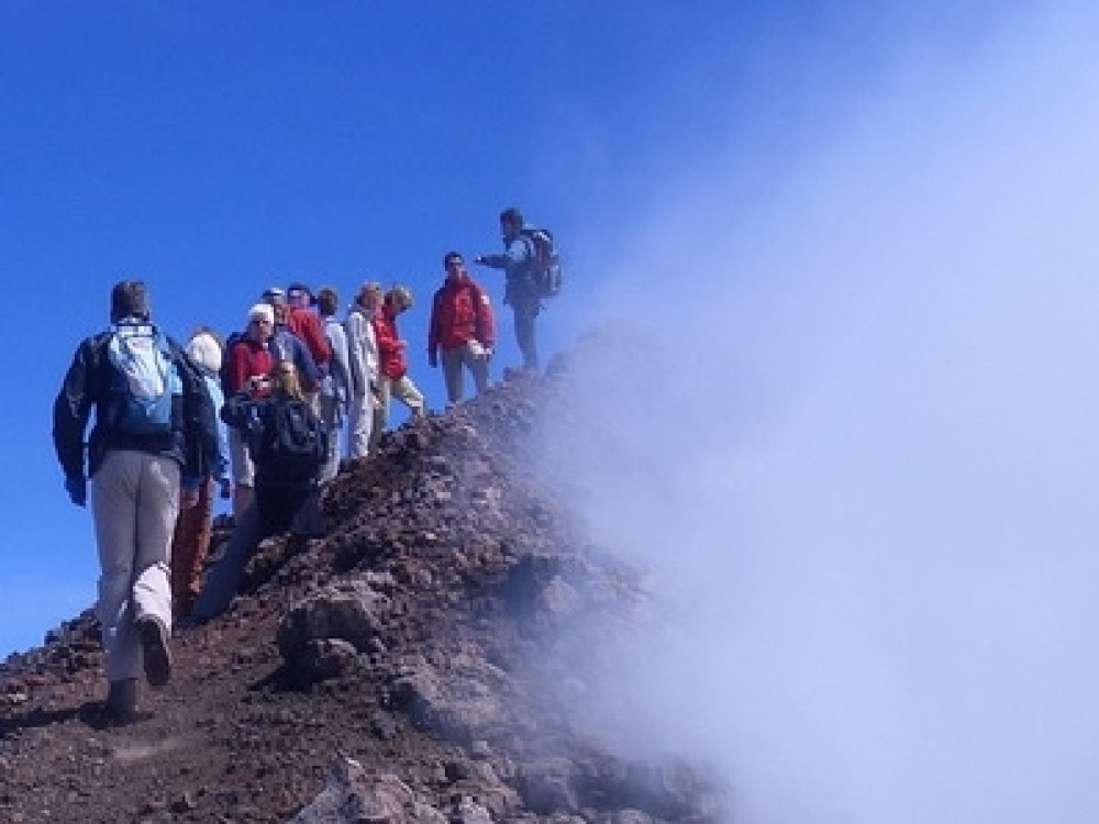 Etna