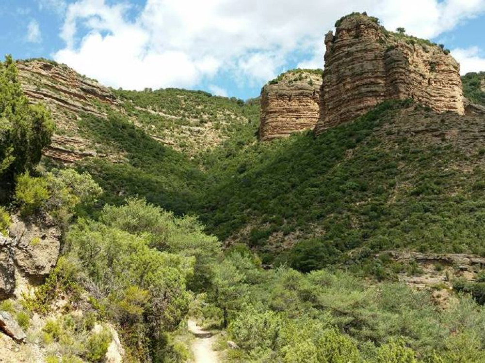 Sierra de Guara