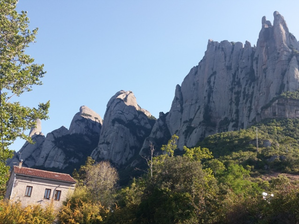 Montserrat