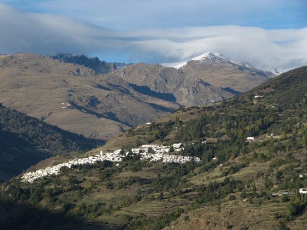 Sierra Nevada