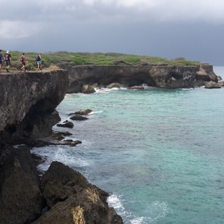 Afbeelding voor Wandelen op Curaçao