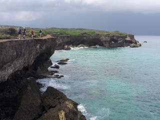 Afbeelding voor Wandelen op Curaçao