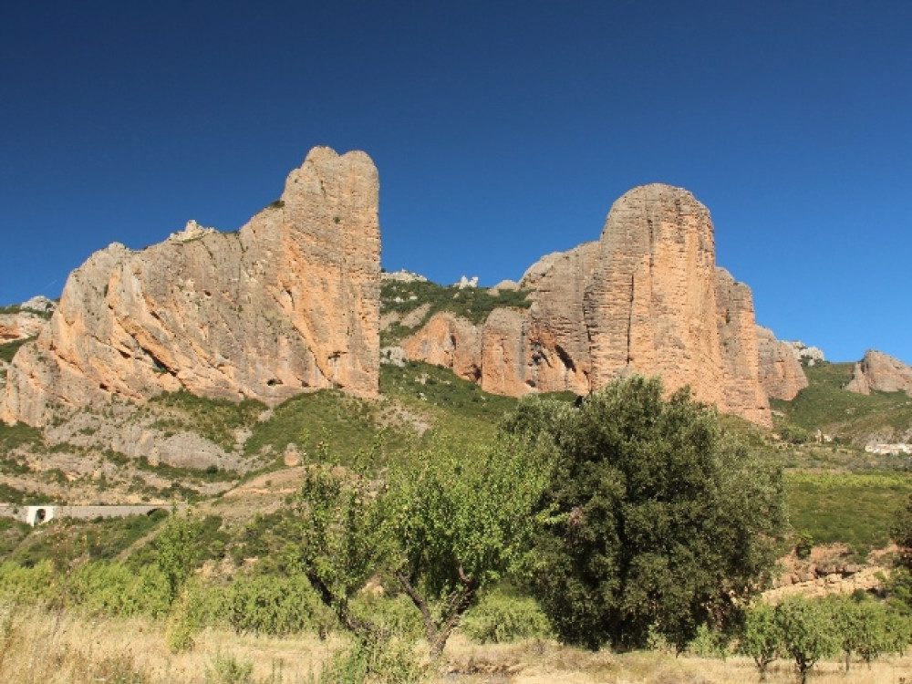 Riglos