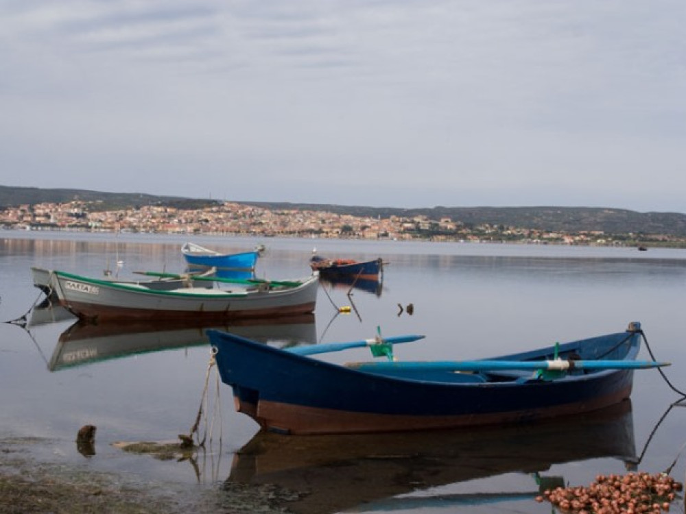 Sardinië