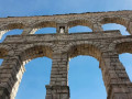 Segovia aquaduct