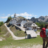 Afbeelding voor Alpe Adria wandelen