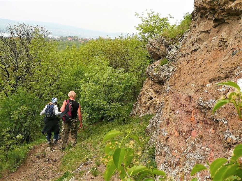 Wandelvakantie