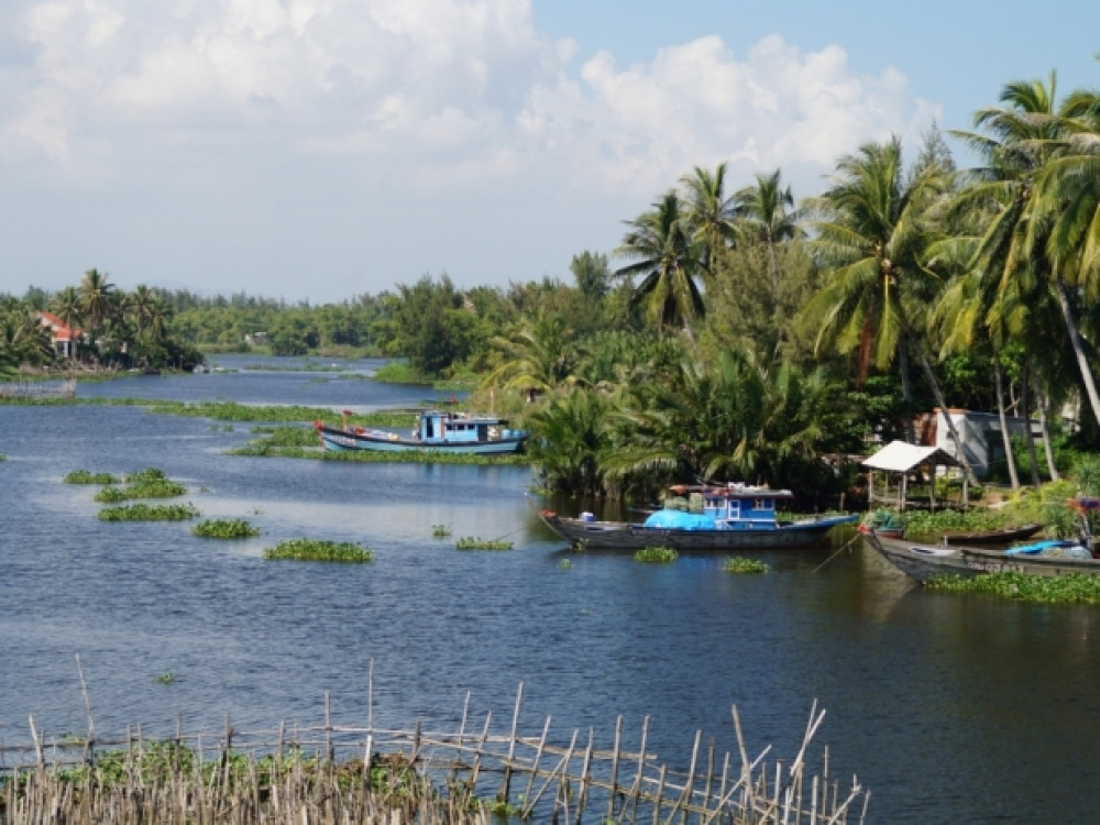 Natuur Hoi An