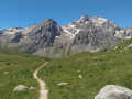 Trektocht