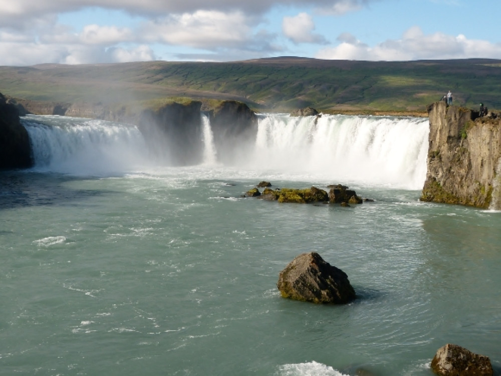 Godafoss