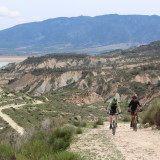 Afbeelding voor Fietsen in Spanje