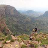 Afbeelding voor Trekking in Afrika