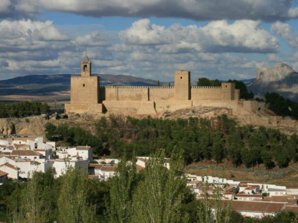 Antequera