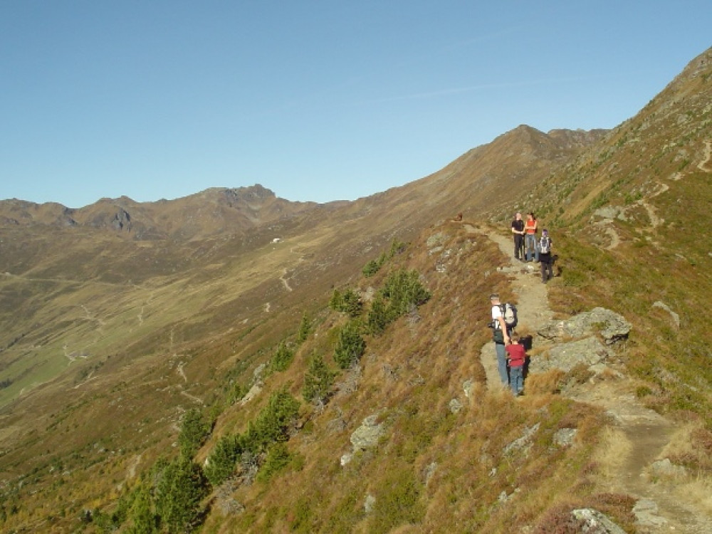 Zillertal