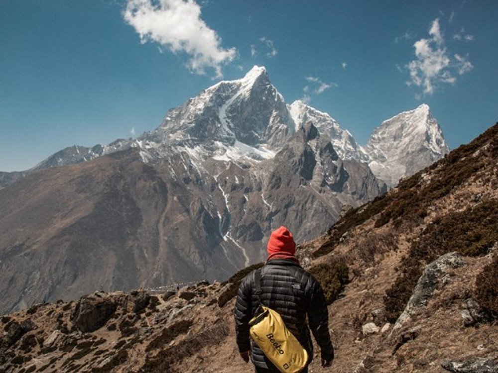 Nepal trektocht