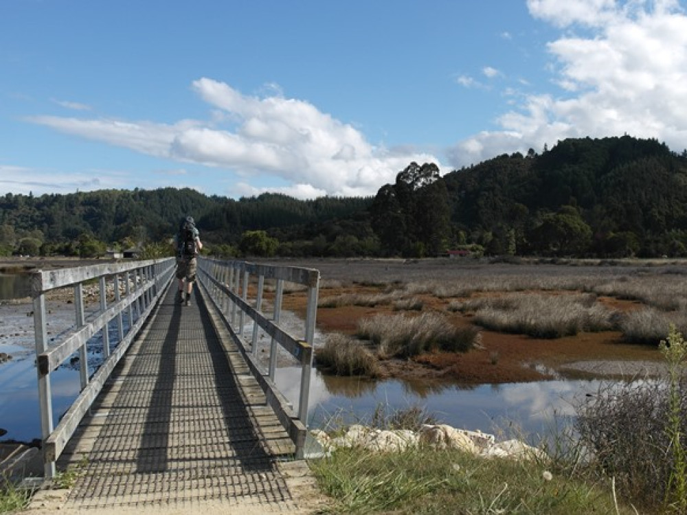 Abel Tasman