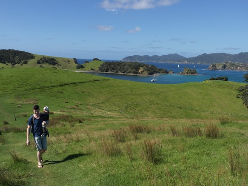 Bay of Islands